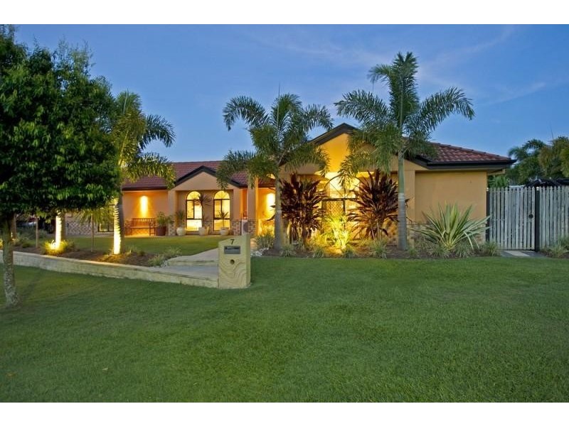 7 Campese Street UPPER COOMERA 4209, Upper Coomera QLD 4209