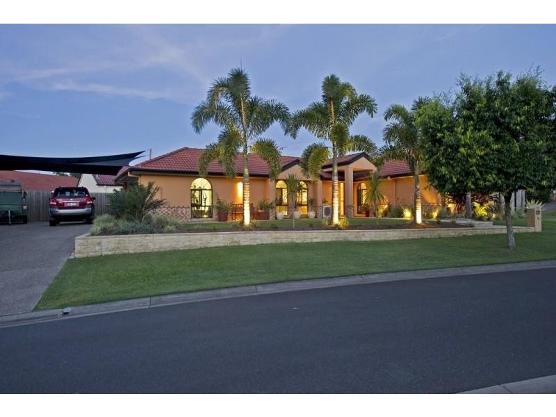 7 Campese Street UPPER COOMERA 4209, Upper Coomera QLD 4209