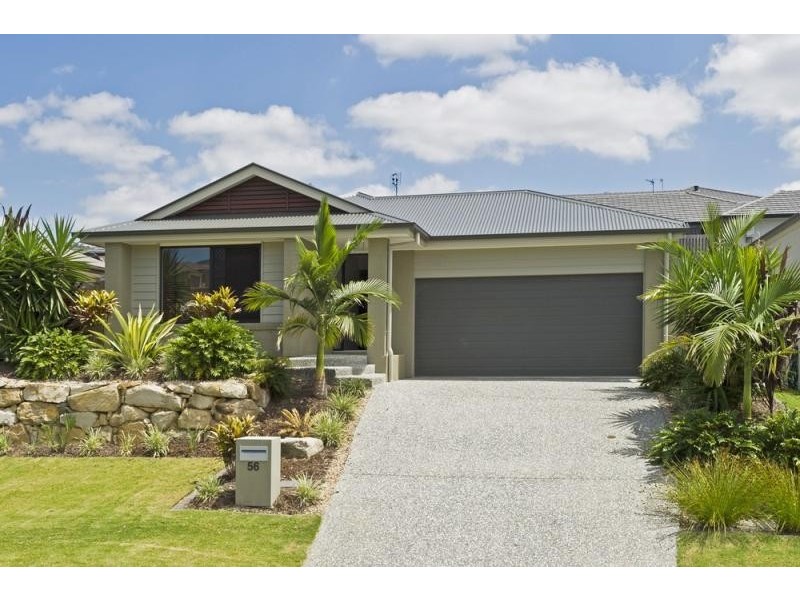 56 Macleay Circuit UPPER COOMERA 4209, Upper Coomera QLD 4209