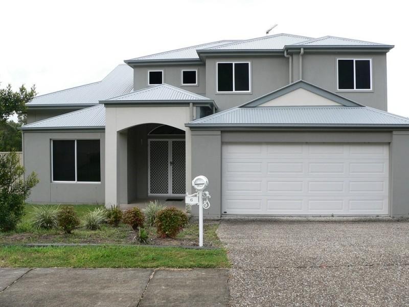 6 Caragh Crescent OXENFORD 4210, Oxenford QLD 4210