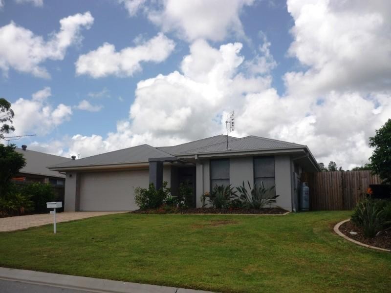 38 Craigs Way MAUDSLAND 4210, Maudsland QLD 4210