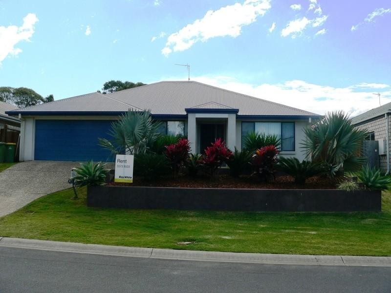 5 Sandhurst Crescent UPPER COOMERA 4209, Upper Coomera QLD 4209