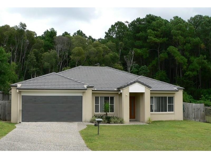 41 Keneally Street MAUDSLAND 4210, Maudsland QLD 4210