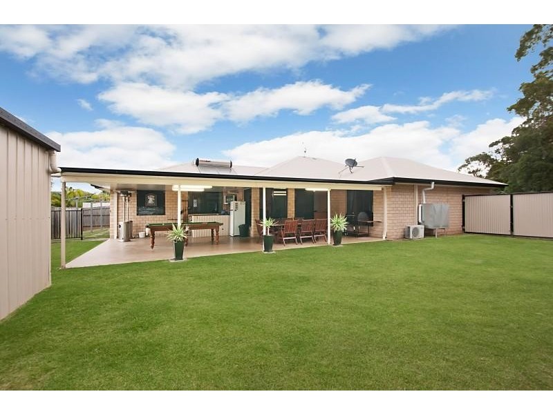 37 Kumnick Street UPPER COOMERA 4209, Upper Coomera QLD 4209