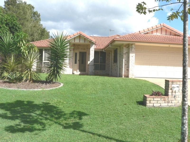 4  Waverley Park Close OXENFORD 4210, Oxenford QLD 4210
