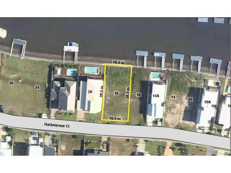 18 Harbourview Court HELENSVALE 4212, Helensvale QLD 4212