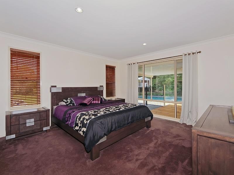 41 Mountain View  Crest MOUNT NATHAN 4211, Mount Nathan QLD 4211
