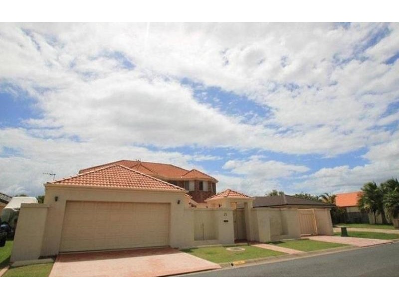 22 Audrey  Avenue HELENSVALE 4212, Helensvale QLD 4212