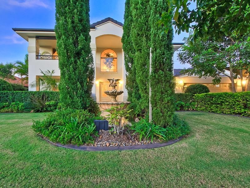 38 Brittany Drive OXENFORD 4210, Oxenford QLD 4210