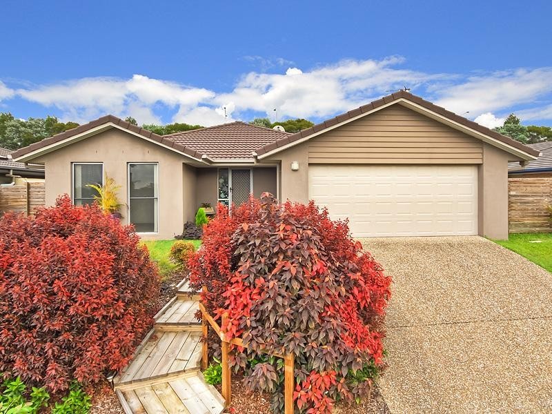 109 Treeline Circuit UPPER COOMERA 4209, Upper Coomera QLD 4209