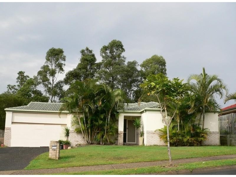 64  Greenway Boulevard MAUDSLAND 4210, Maudsland QLD 4210
