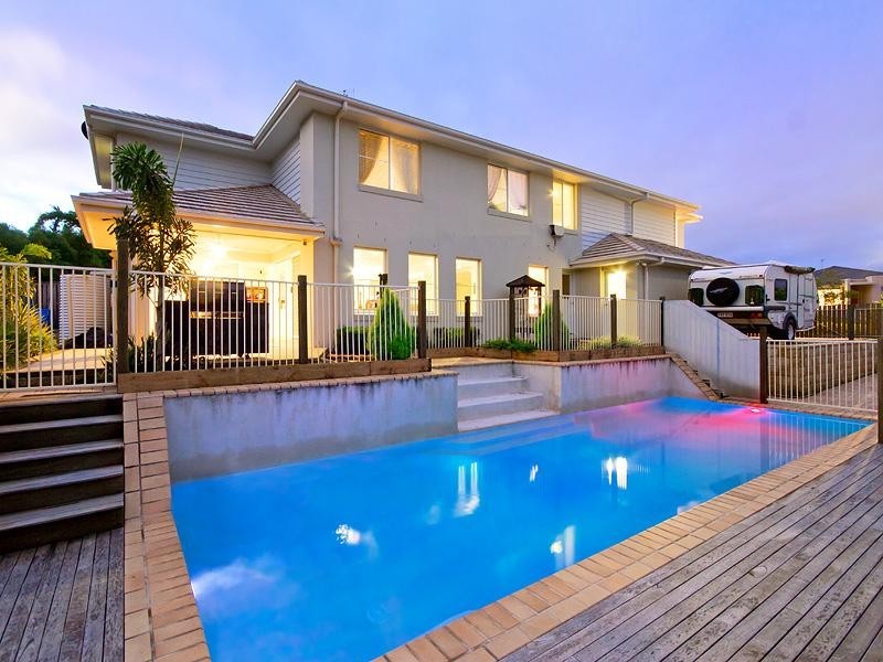 12 Garigal Court UPPER COOMERA 4209, Upper Coomera QLD 4209