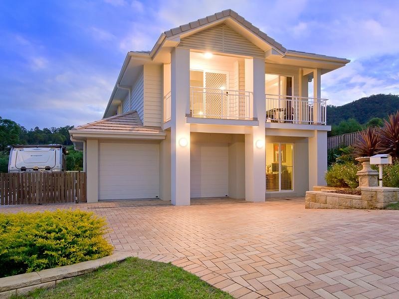 12 Garigal Court UPPER COOMERA 4209, Upper Coomera QLD 4209