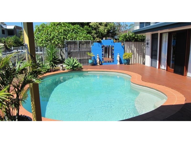 5 Namatjira Street PARADISE POINT 4216, Paradise Point QLD 4216