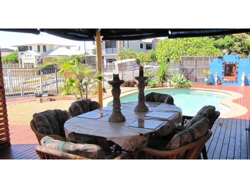 5 Namatjira Street PARADISE POINT 4216, Paradise Point QLD 4216