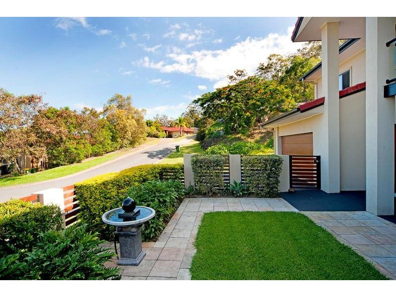 11 Mcnamara  Court OXENFORD 4210, Oxenford QLD 4210