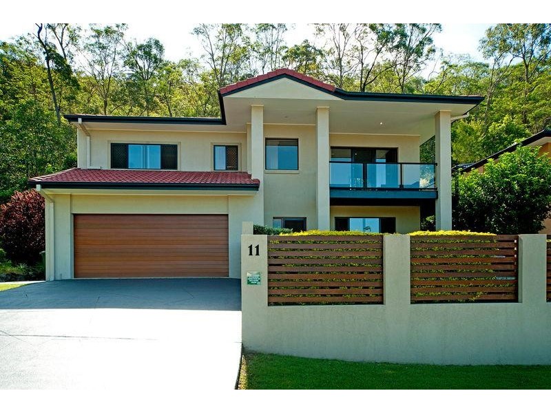 11 Mcnamara  Court OXENFORD 4210, Oxenford QLD 4210