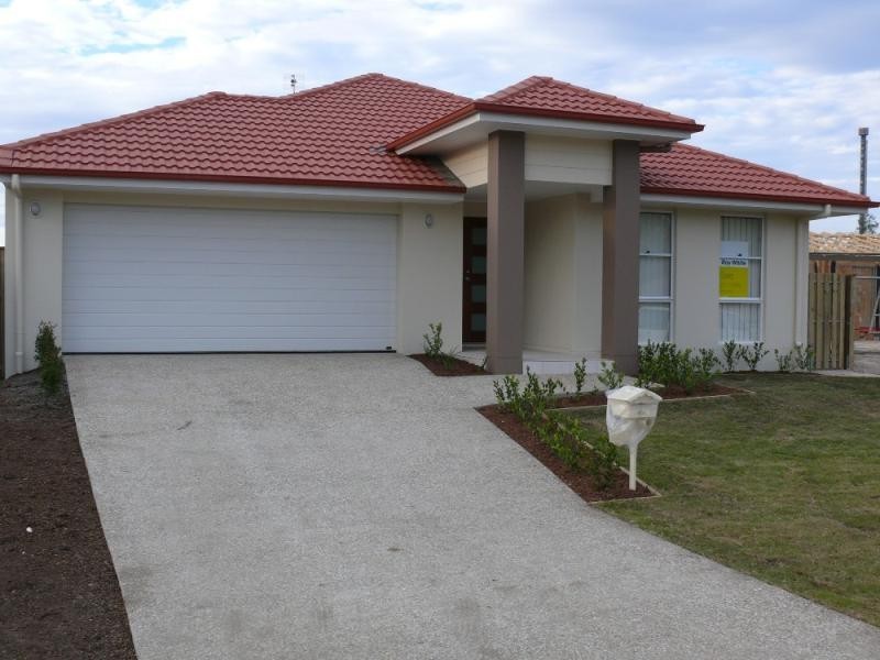 14 Cessna Street UPPER COOMERA 4209, Upper Coomera QLD 4209