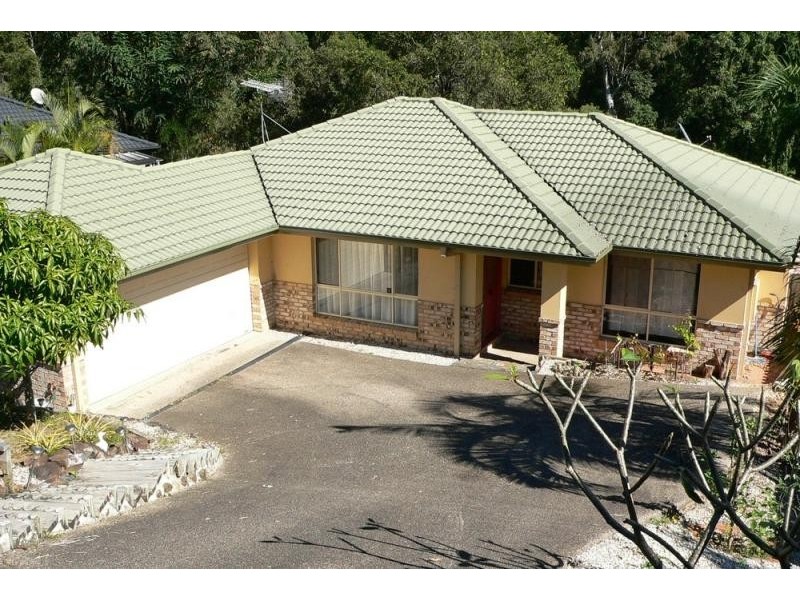 17 Nottinghill Place OXENFORD 4210, Oxenford QLD 4210