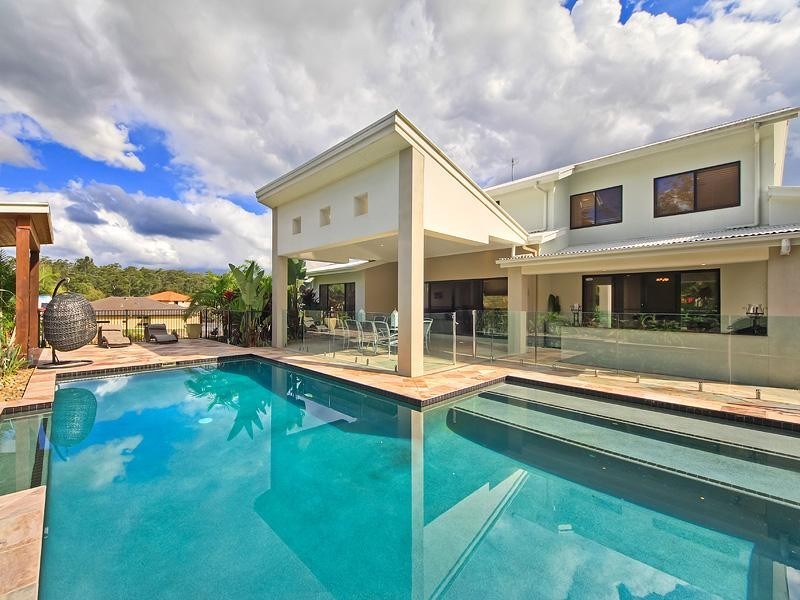 17 Waldorf  Place MAUDSLAND 4210, Maudsland QLD 4210