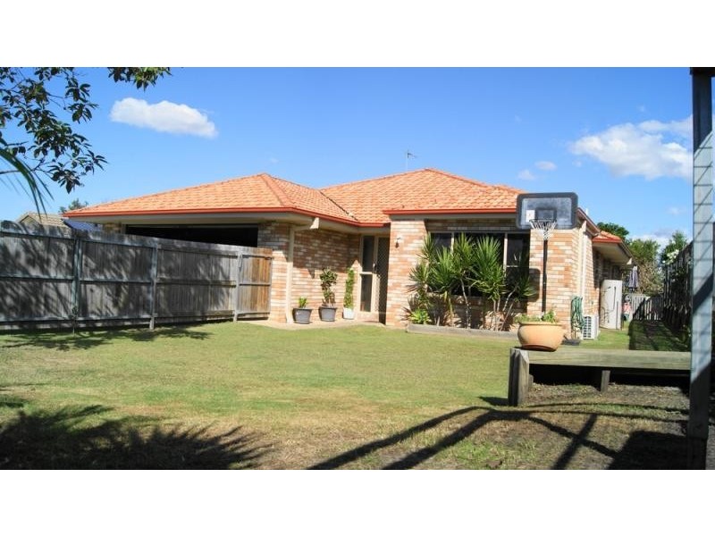 8 Bedroff Street UPPER COOMERA 4209, Upper Coomera QLD 4209