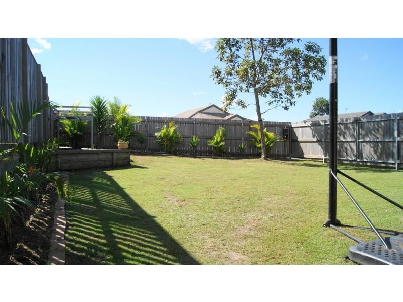 8 Bedroff Street UPPER COOMERA 4209, Upper Coomera QLD 4209