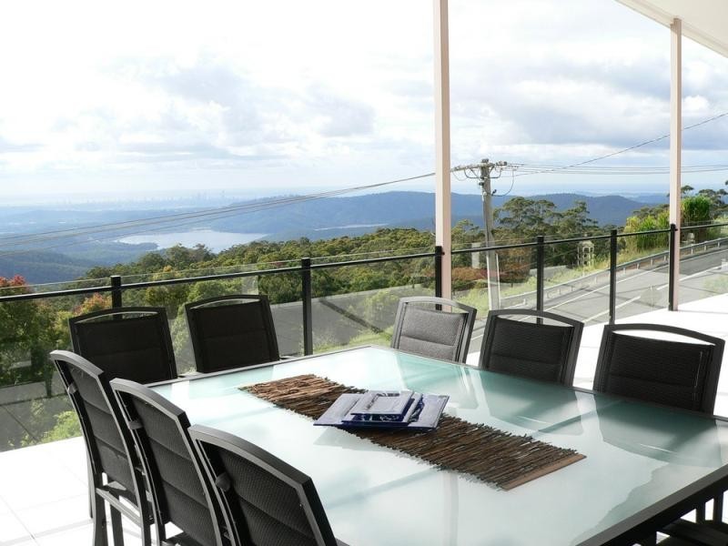 1148 Beechmont Road LOWER BEECHMONT 4211, Lower Beechmont QLD 4211