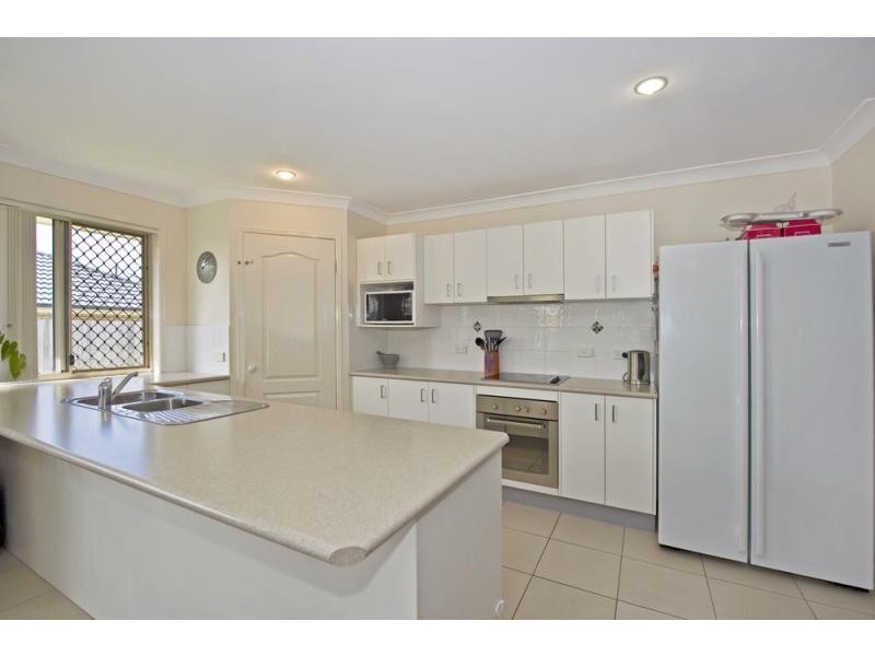 37 Goldcrest Drive UPPER COOMERA 4209, Upper Coomera QLD 4209