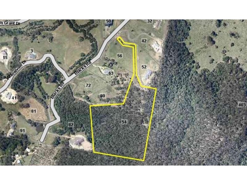 54 Blacks Road WILLOW VALE 4209, Willow Vale QLD 4209