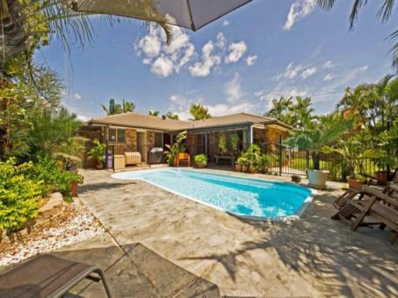 35 Mildura Drive HELENSVALE 4212, Helensvale QLD 4212