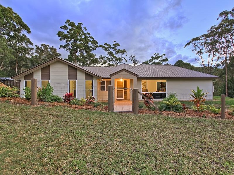 28 Valley View Vista WONGAWALLAN 4210, Wongawallan QLD 4210