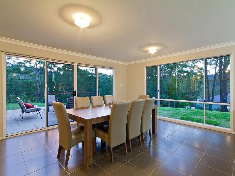 28 Valley View Vista WONGAWALLAN 4210, Wongawallan QLD 4210