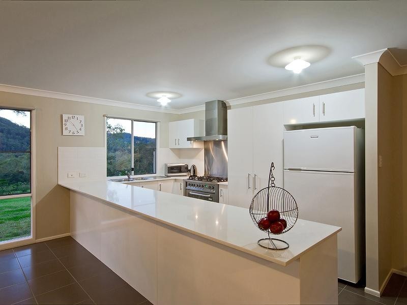 28 Valley View Vista WONGAWALLAN 4210, Wongawallan QLD 4210