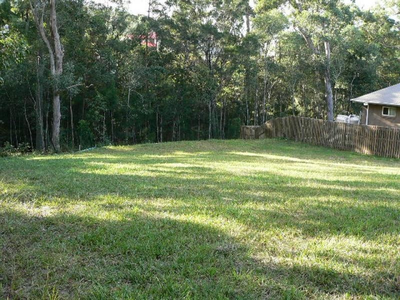 8 Cathmor Court OXENFORD 4210, Oxenford QLD 4210
