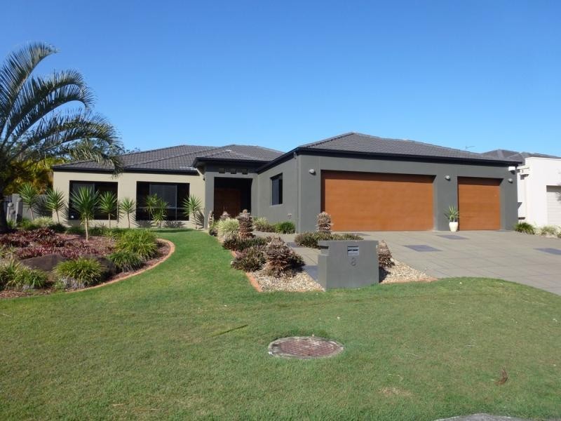 8 Blackfen Court ARUNDEL 4214, Arundel QLD 4214