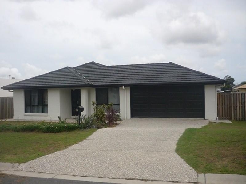 28 Barrington Street UPPER COOMERA 4209, Upper Coomera QLD 4209