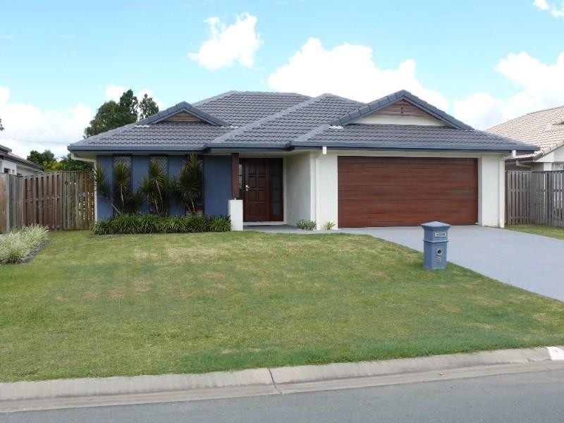 3 Ontario Court OXENFORD 4210, Oxenford QLD 4210