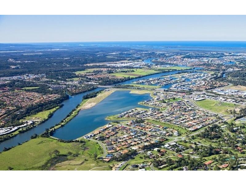 3 Ontario Court OXENFORD 4210, Oxenford QLD 4210