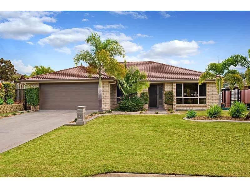 11 Govett Street PACIFIC PINES 4211, Pacific Pines QLD 4211