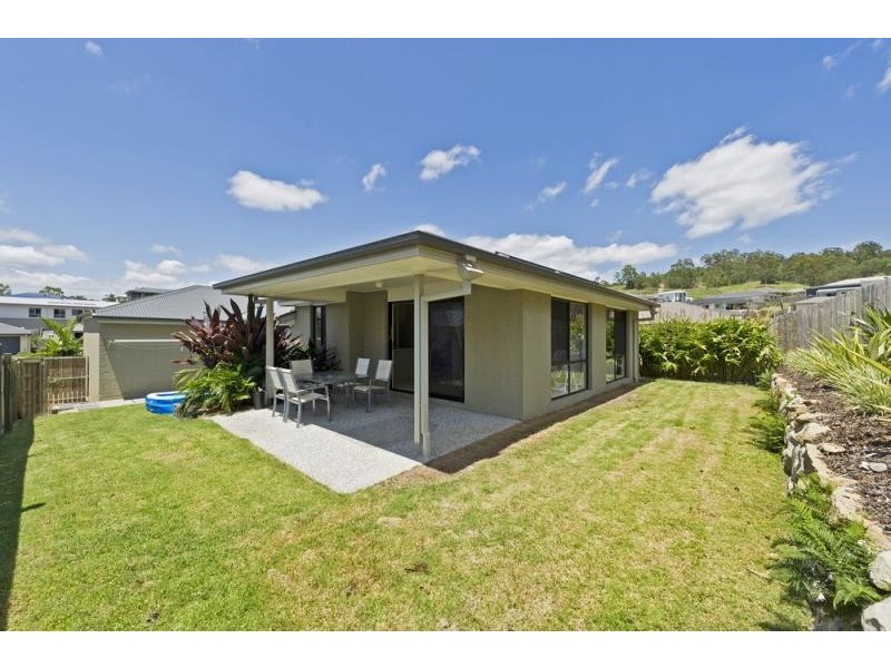 56 Macleay Circuit UPPER COOMERA 4209, Upper Coomera QLD 4209