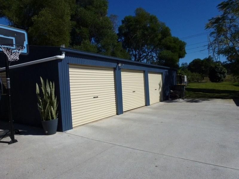 215 Birds Road GUANABA 4210, Guanaba QLD 4210