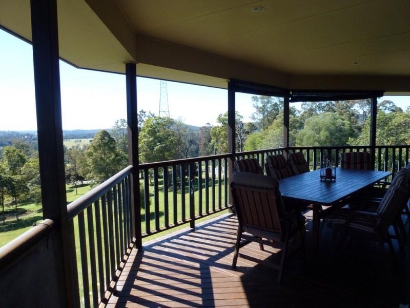 215 Birds Road GUANABA 4210, Guanaba QLD 4210