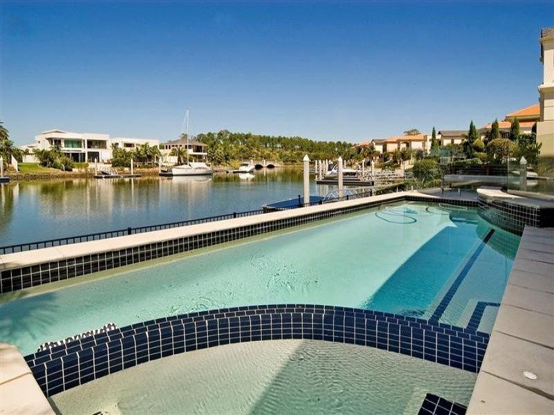 8034 Key Waters  HOPE ISLAND 4212, Hope Island QLD 4212