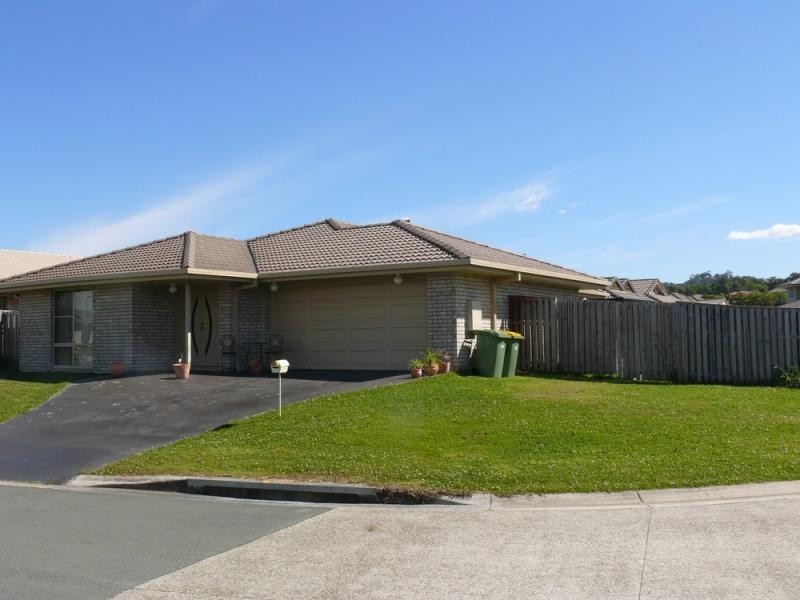 8 Flynn Street UPPER COOMERA 4209, Upper Coomera QLD 4209