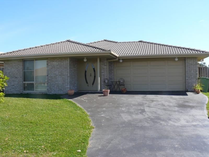 8 Flynn Street UPPER COOMERA 4209, Upper Coomera QLD 4209
