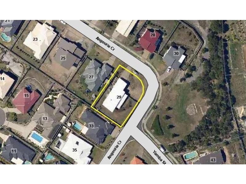29 Angourie  Crescent PACIFIC PINES 4211, Pacific Pines QLD 4211