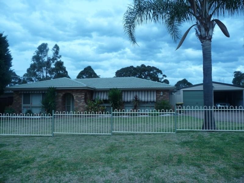 16 Lockheed Street RABY 2566, Raby NSW 2566