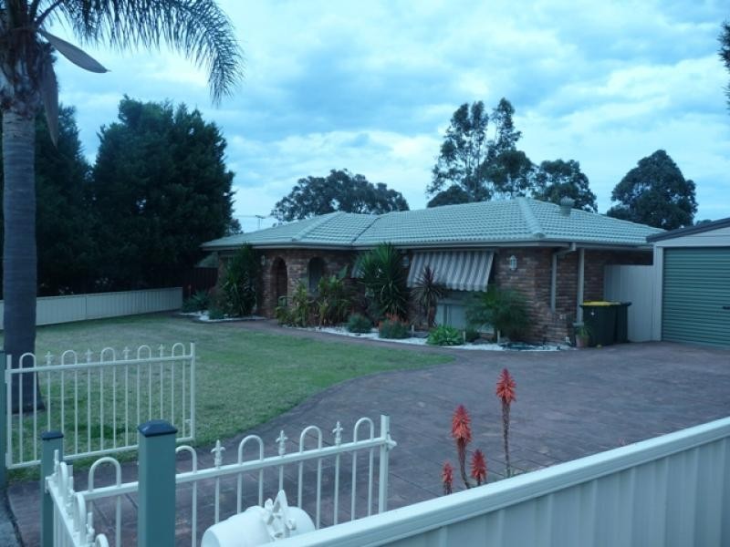 16 Lockheed Street RABY 2566, Raby NSW 2566