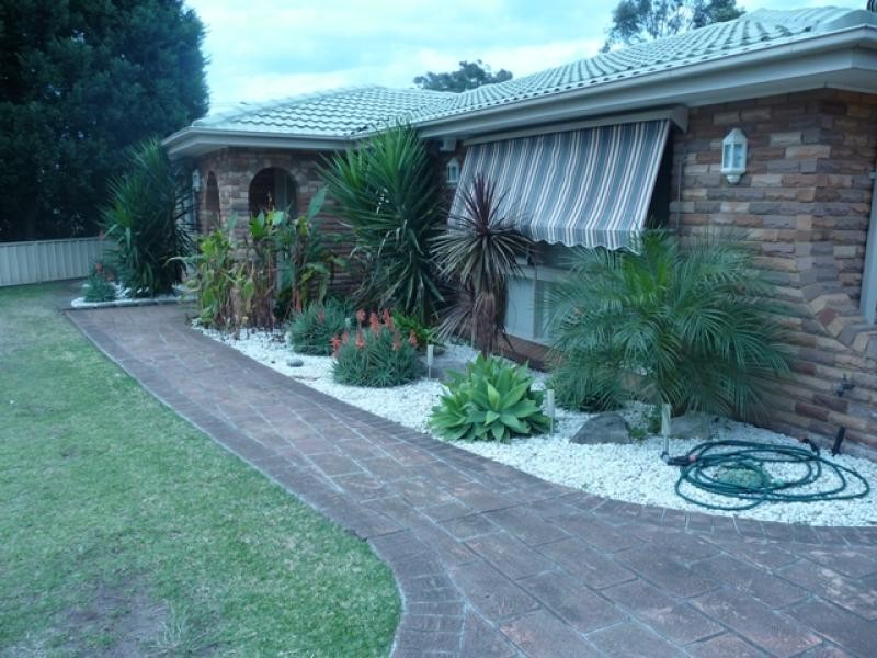 16 Lockheed Street RABY 2566, Raby NSW 2566
