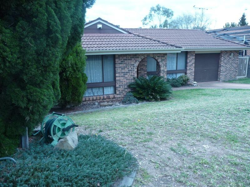25 Columbia Street KEARNS 2558, Kearns NSW 2558
